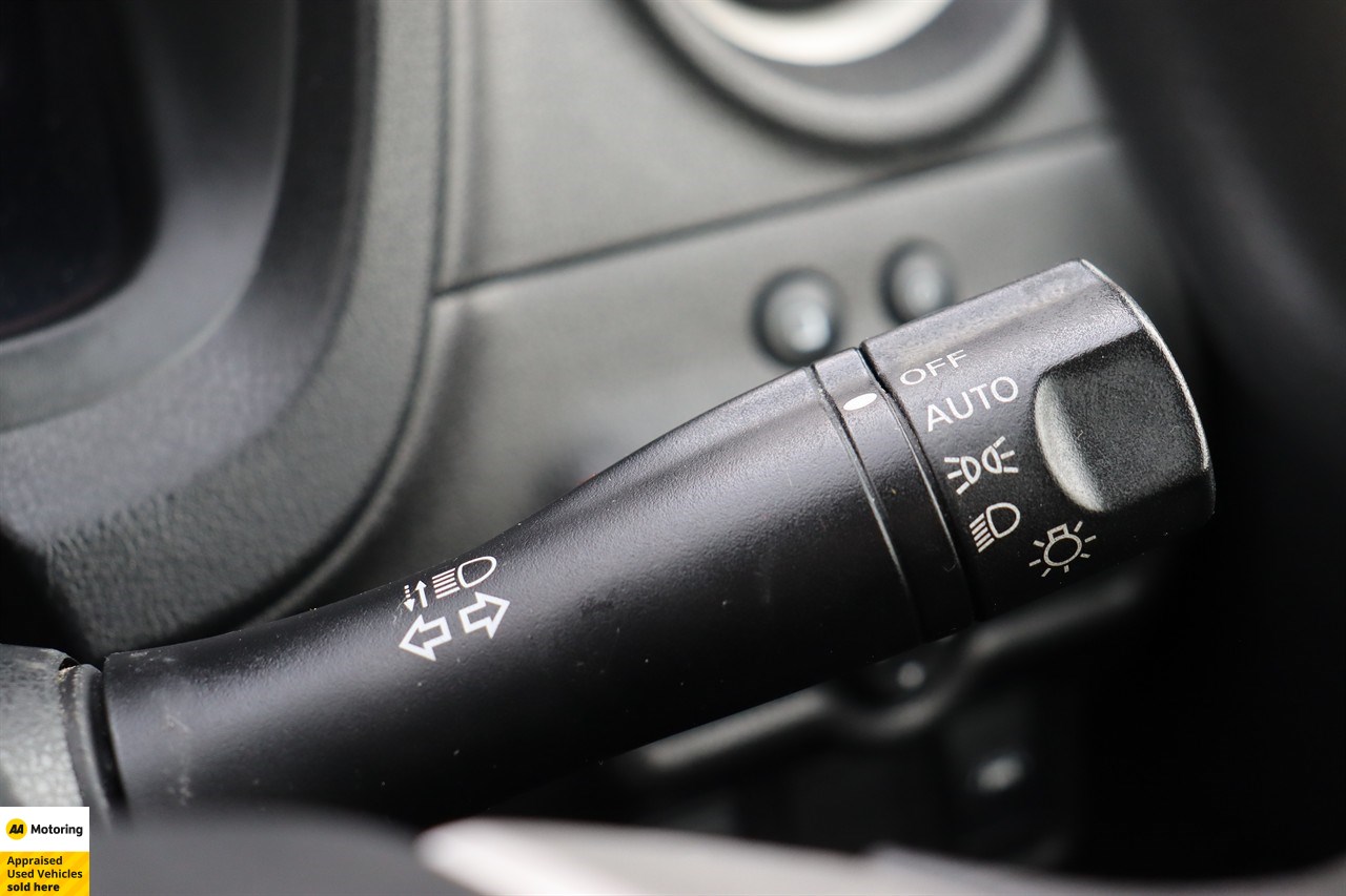 2014 Nissan Note