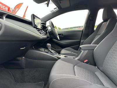 2018 Toyota Corolla - Thumbnail