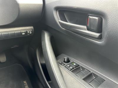 2018 Toyota Corolla - Thumbnail