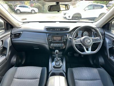 2022 Nissan X-Trail - Thumbnail