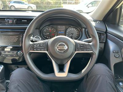 2022 Nissan X-Trail - Thumbnail