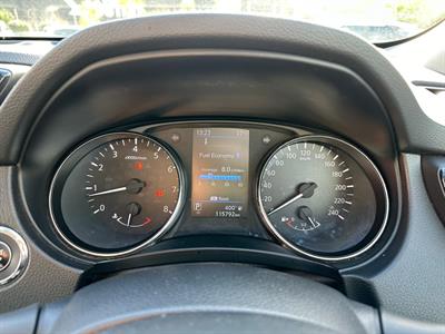 2022 Nissan X-Trail - Thumbnail