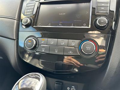 2022 Nissan X-Trail - Thumbnail