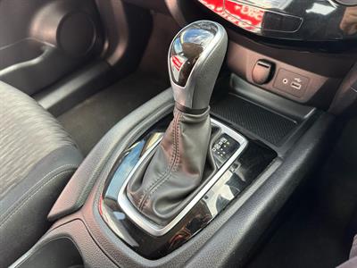 2022 Nissan X-Trail - Thumbnail