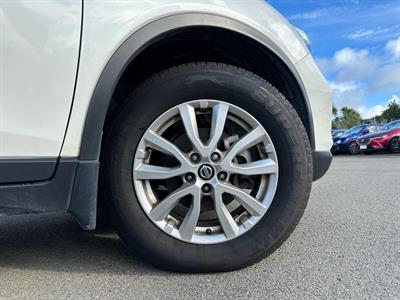 2022 Nissan X-Trail - Thumbnail
