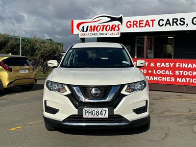 2022 Nissan X-Trail - Thumbnail