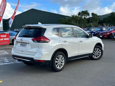 2022 Nissan X-Trail - Thumbnail