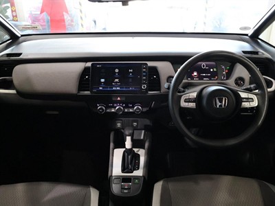 2020 Honda Fit - Thumbnail
