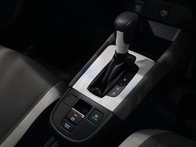 2020 Honda Fit - Thumbnail