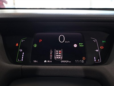 2020 Honda Fit - Thumbnail