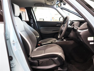 2020 Honda Fit - Thumbnail