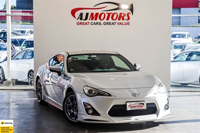2013 Toyota 86 - Thumbnail