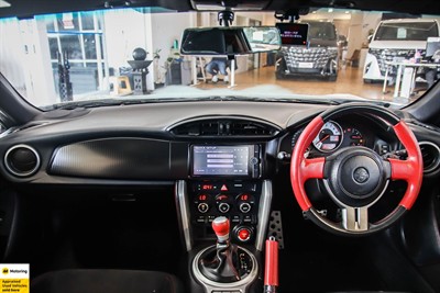 2013 Toyota 86 - Thumbnail