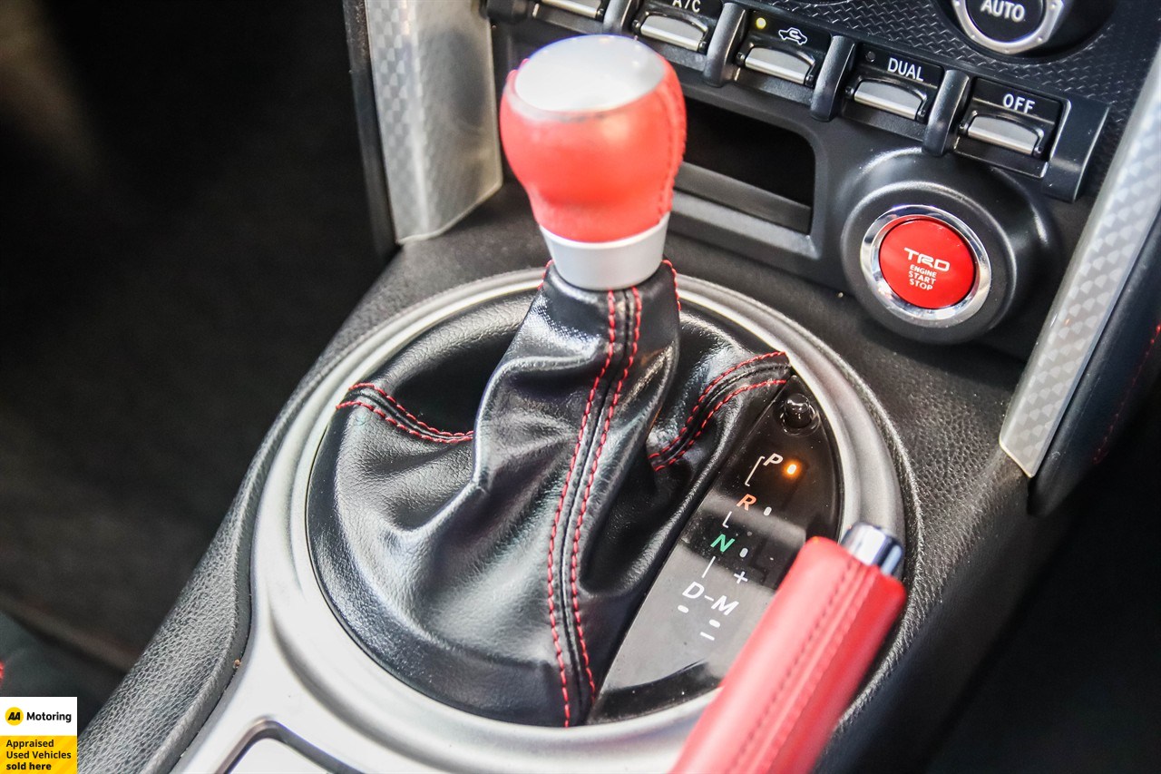 2013 Toyota 86