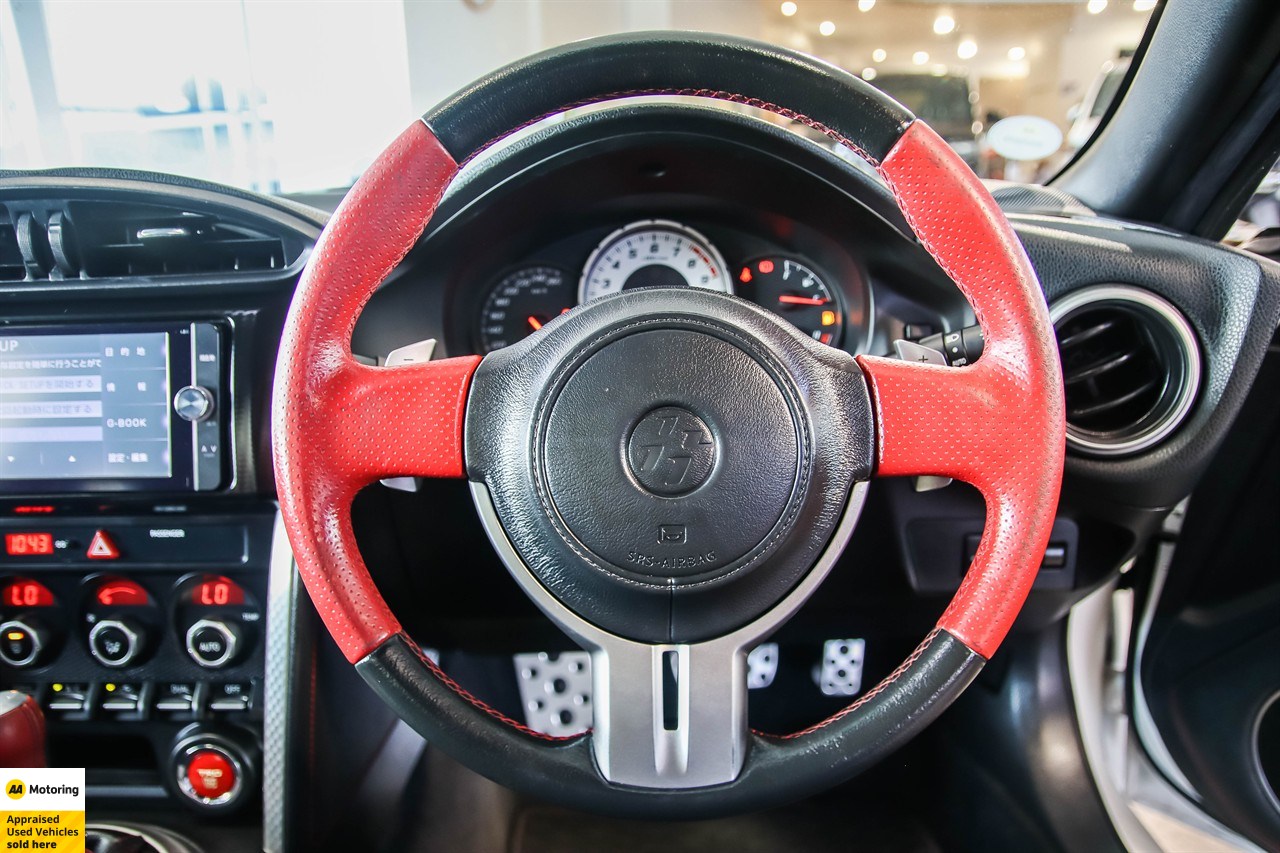 2013 Toyota 86