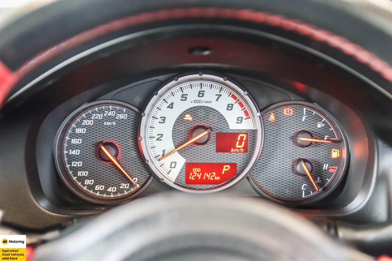 2013 Toyota 86