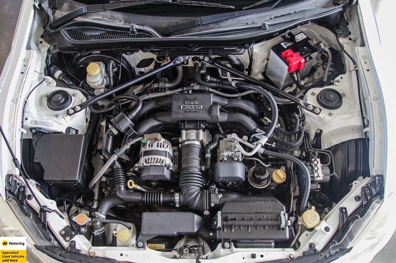 2013 Toyota 86