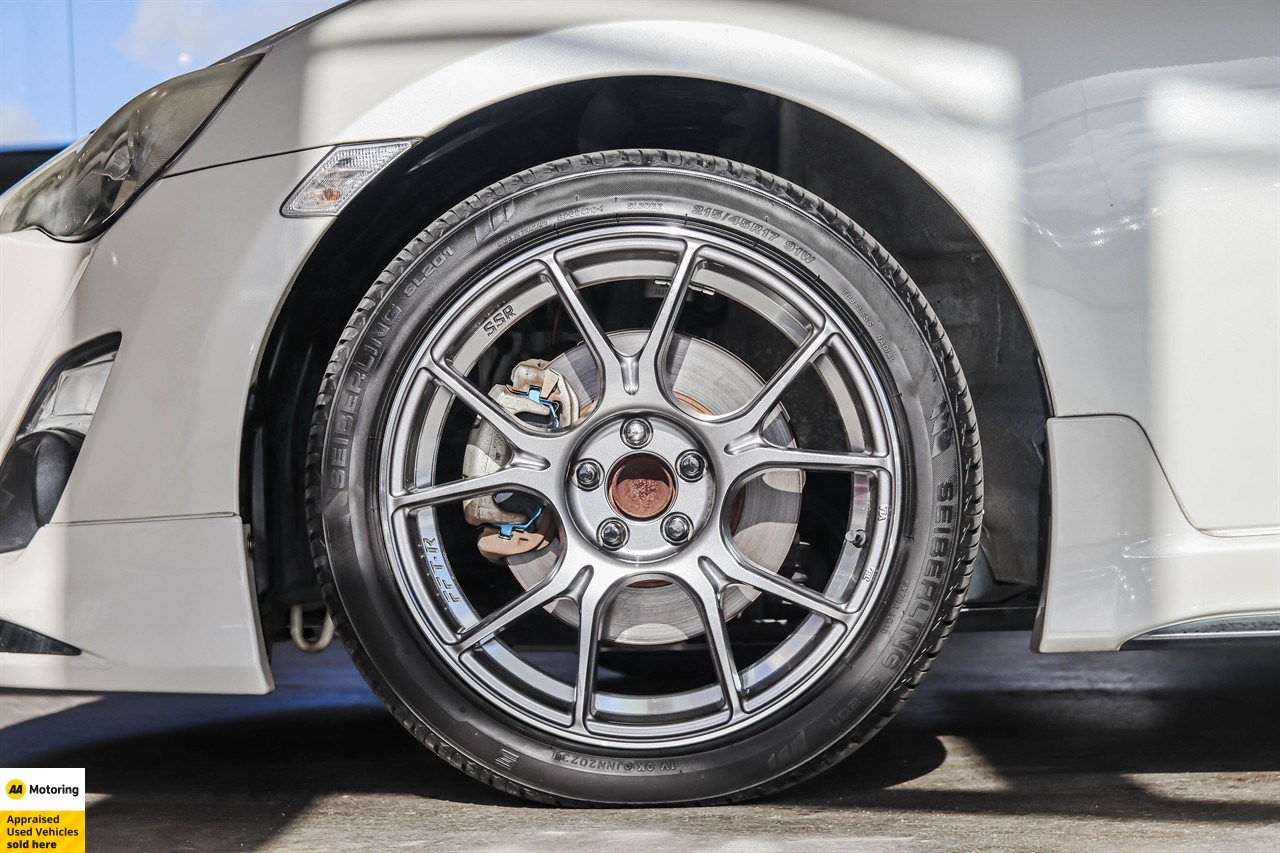 2013 Toyota 86