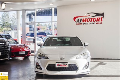 2013 Toyota 86 - Thumbnail