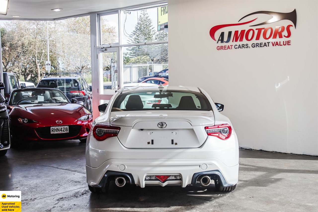 2013 Toyota 86