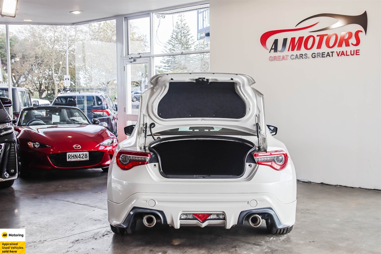 2013 Toyota 86