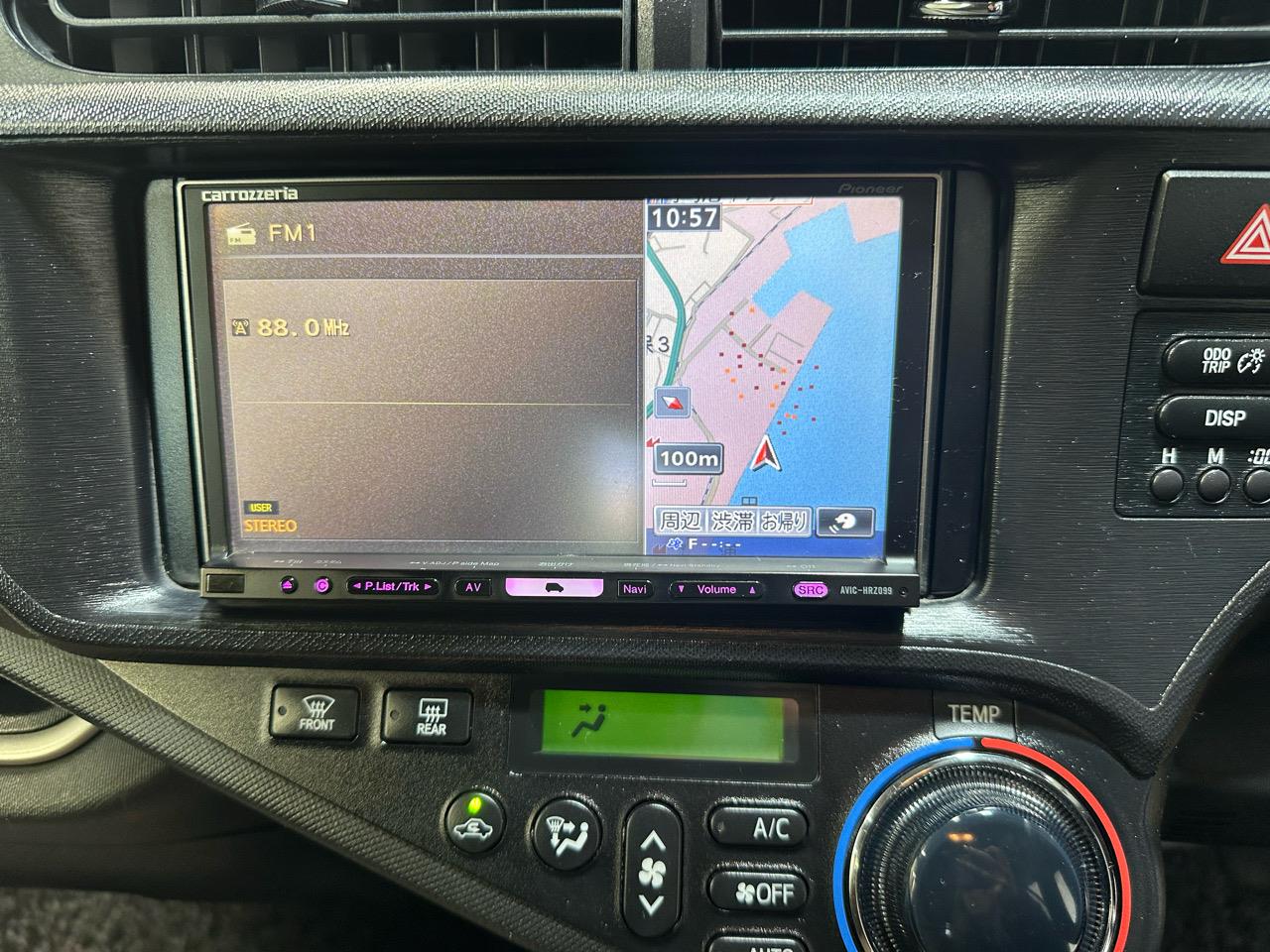 2014 Toyota Aqua