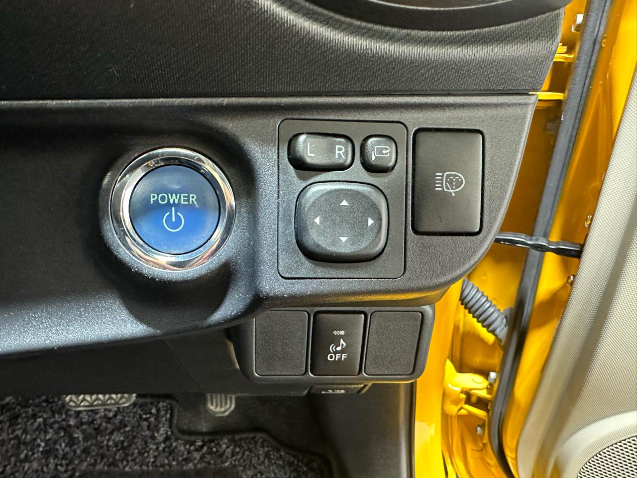 2014 Toyota Aqua