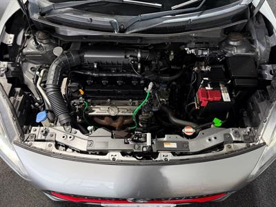 2019 Suzuki Swift - Thumbnail