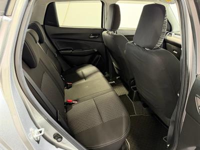 2019 Suzuki Swift - Thumbnail