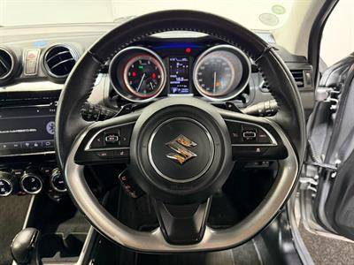 2019 Suzuki Swift - Thumbnail
