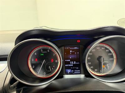 2019 Suzuki Swift - Thumbnail