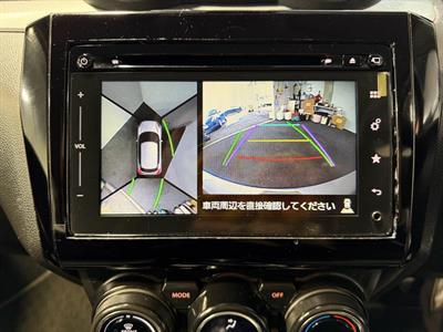 2019 Suzuki Swift - Thumbnail