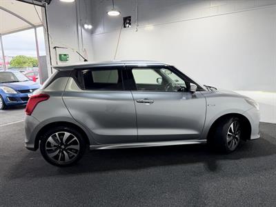 2019 Suzuki Swift - Thumbnail