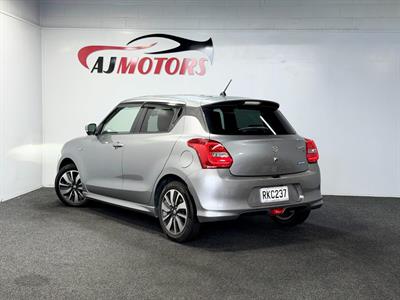 2019 Suzuki Swift - Thumbnail