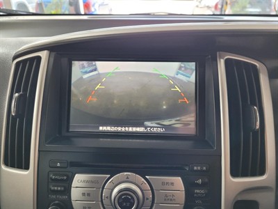 2008 Nissan Serena - Thumbnail