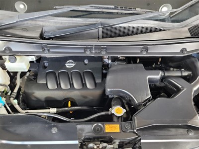 2008 Nissan Serena - Thumbnail