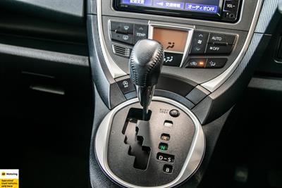 2012 Subaru Trezia - Thumbnail