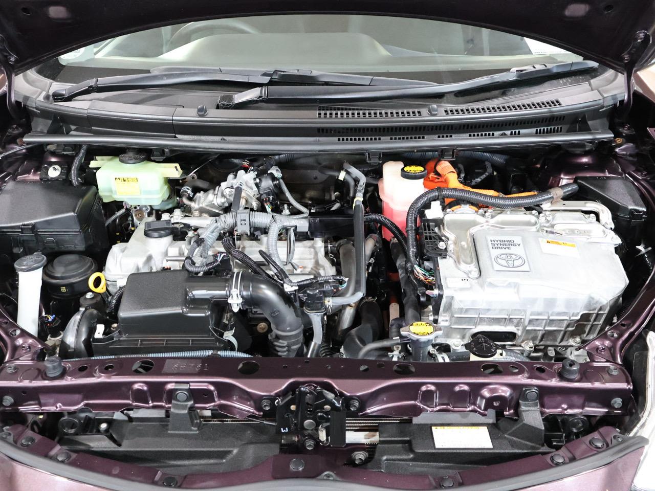 2015 Toyota Aqua
