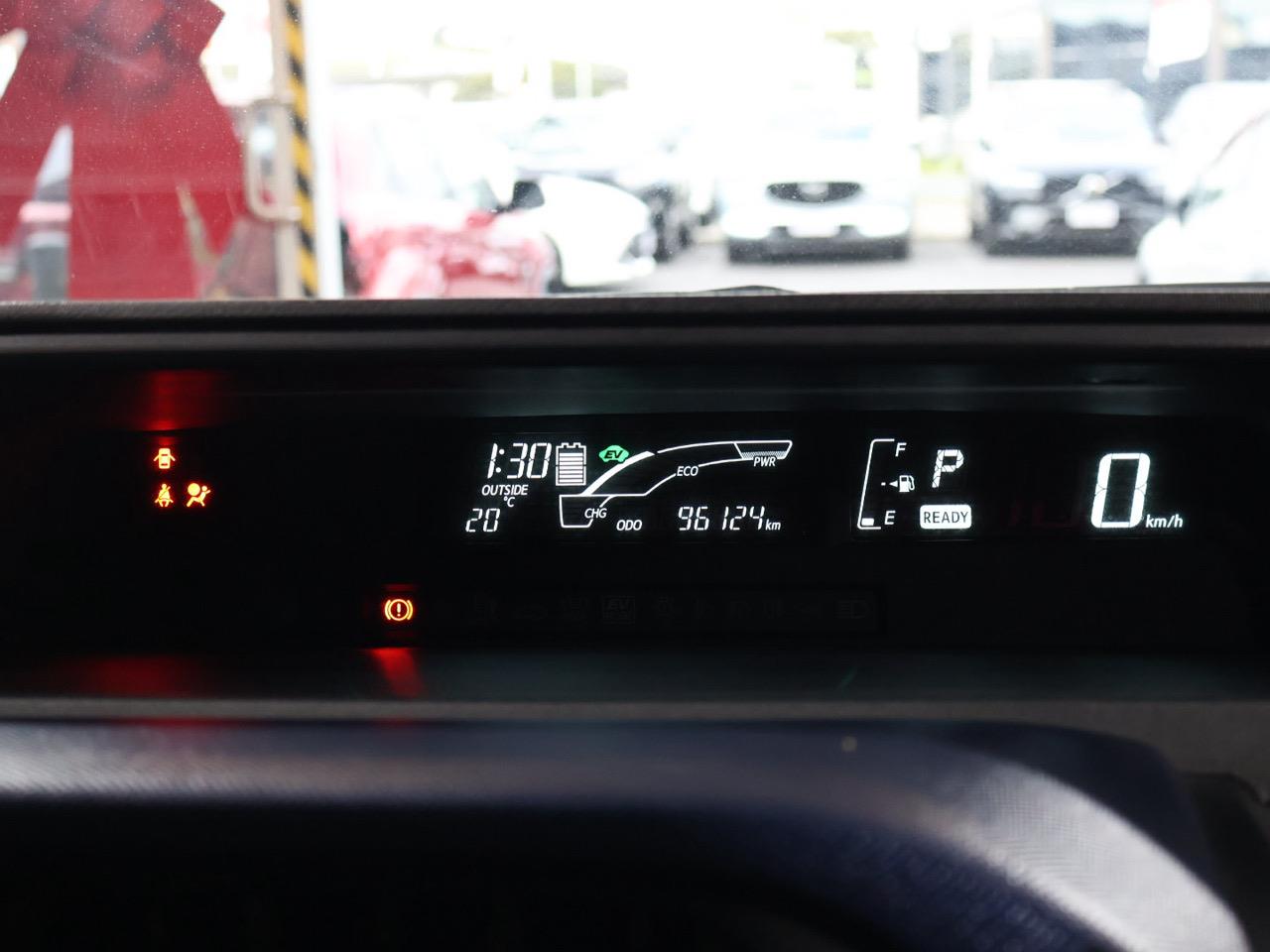 2015 Toyota Aqua