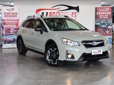 2017 Subaru XV - Thumbnail