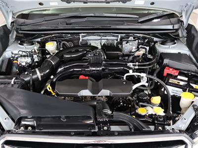 2017 Subaru XV - Thumbnail