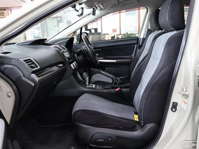 2017 Subaru XV - Thumbnail