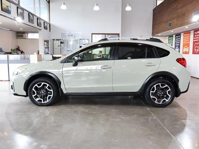 2017 Subaru XV - Thumbnail