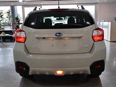 2017 Subaru XV - Thumbnail