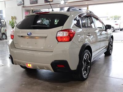 2017 Subaru XV - Thumbnail