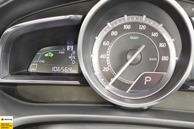 2015 Mazda Axela - Thumbnail