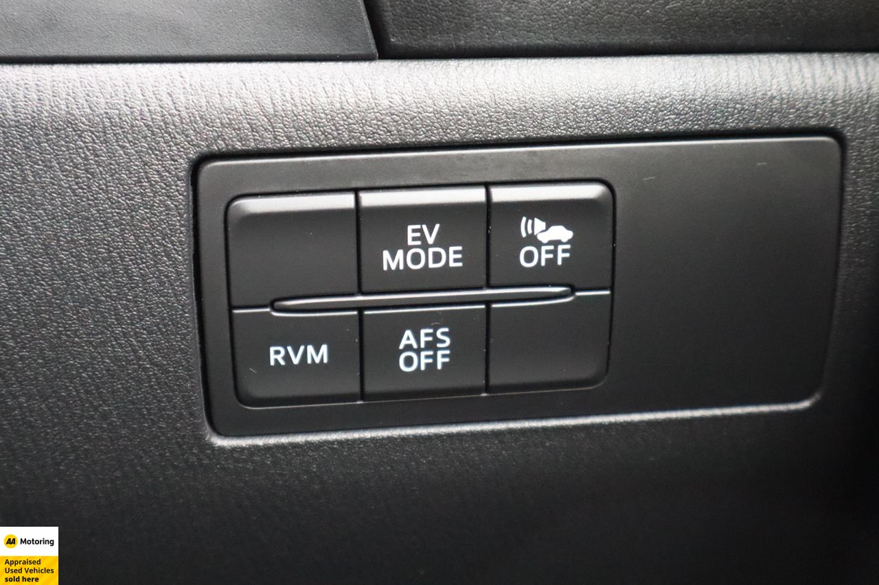 2015 Mazda Axela