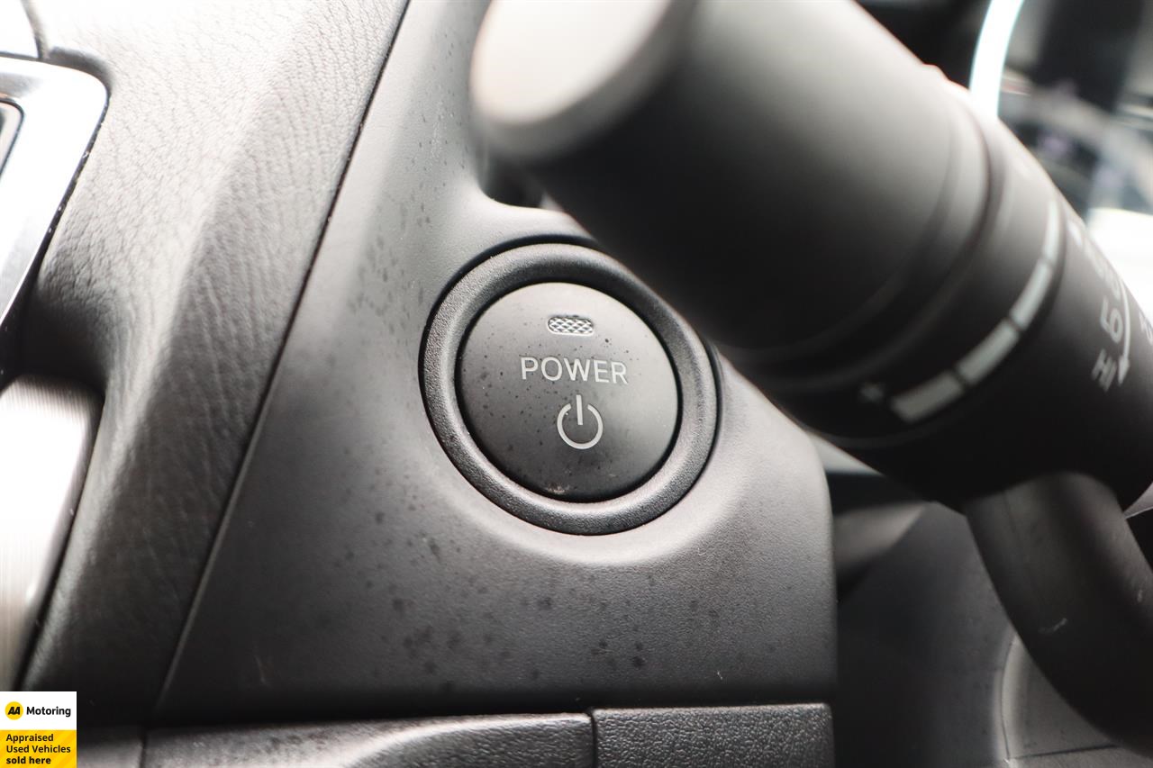 2015 Mazda Axela