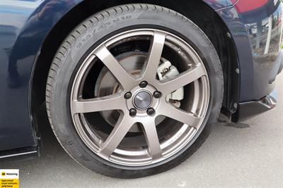 2015 Mazda Axela - Thumbnail