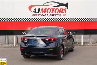 2015 Mazda Axela - Thumbnail
